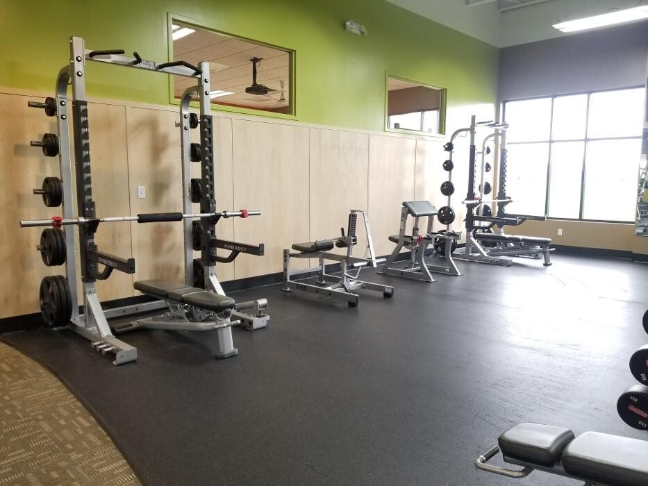 Images Anytime Fitness