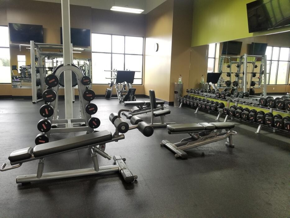 Images Anytime Fitness