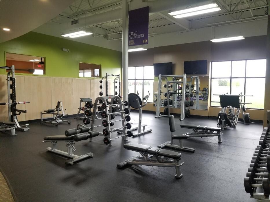 Images Anytime Fitness