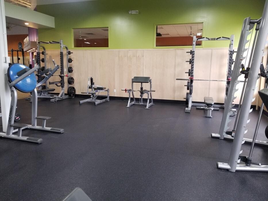 Images Anytime Fitness
