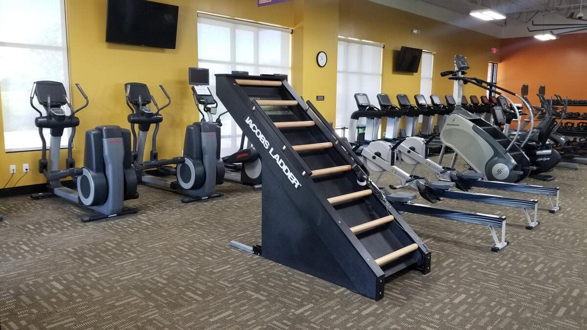 Images Anytime Fitness