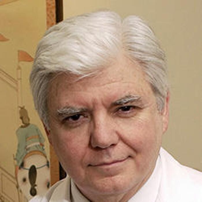 Images Thomas P. Sculco, MD