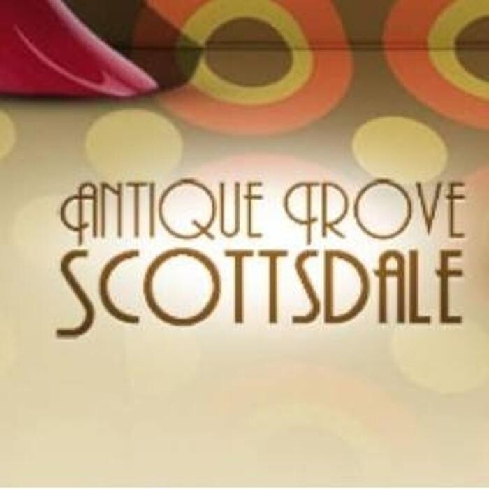 Antique Trove Logo