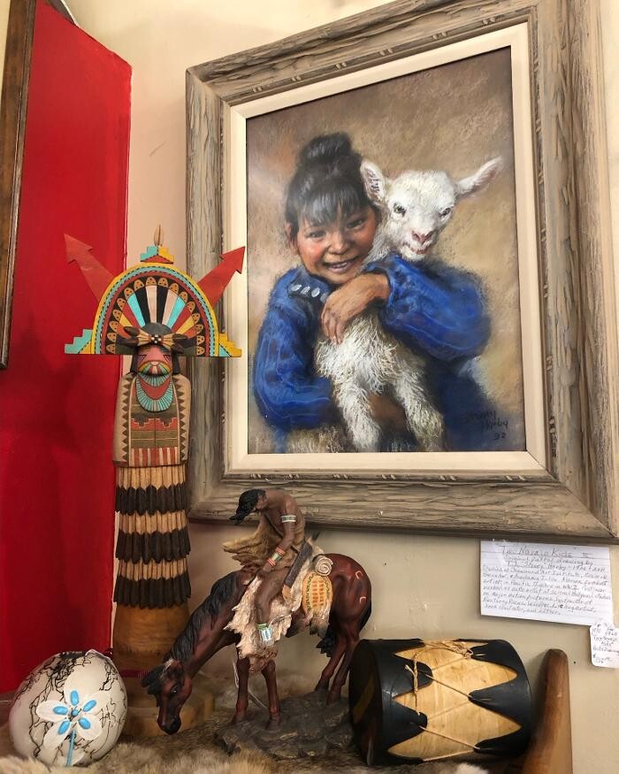 Images Antique Trove