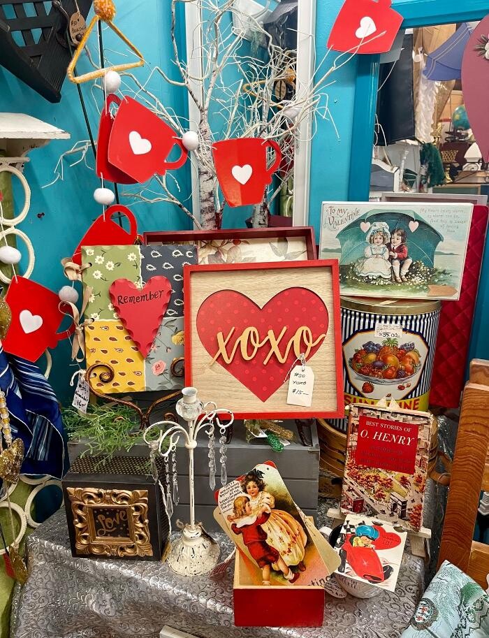 Images Antique Trove