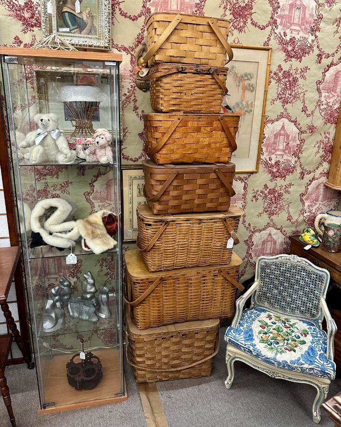 Images Antique Trove
