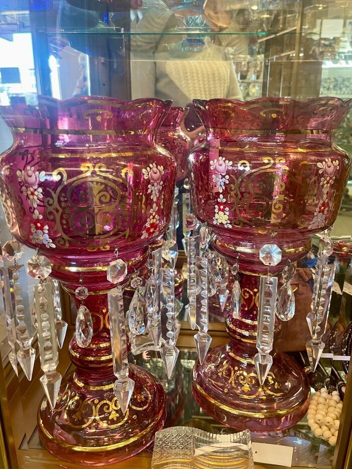 Images Antique Trove