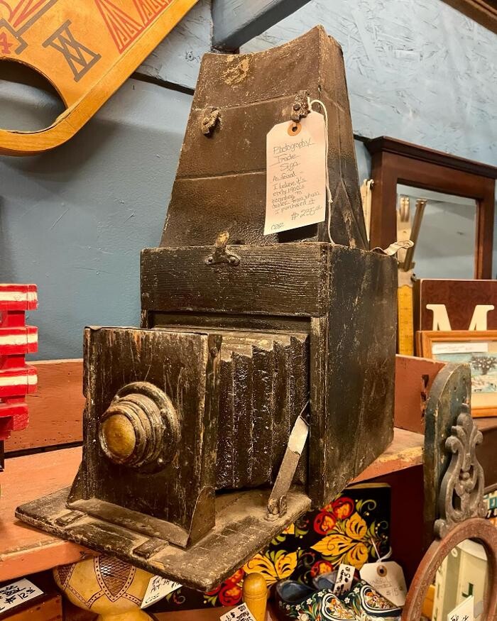 Images Antique Trove