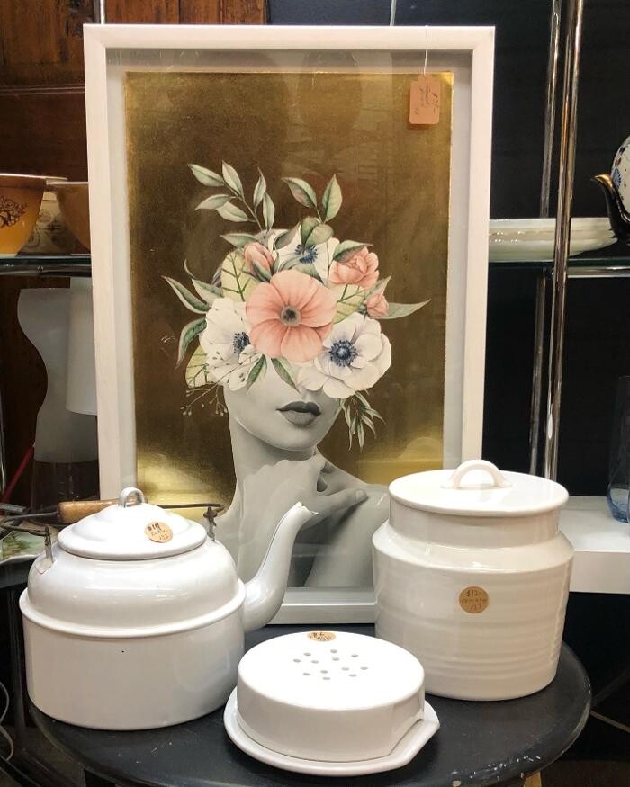 Images Antique Trove