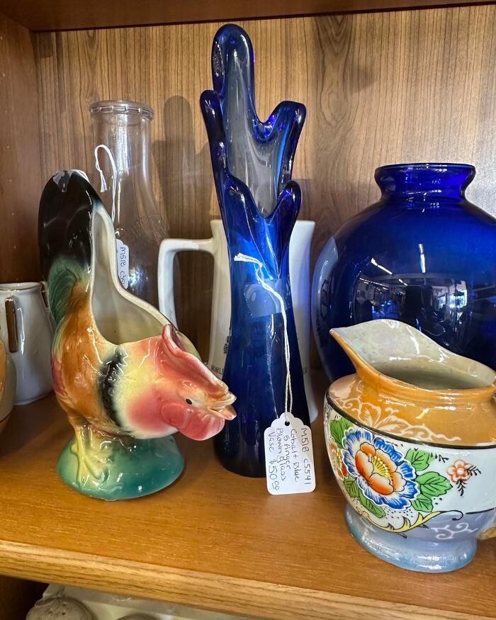 Images Antique Trove