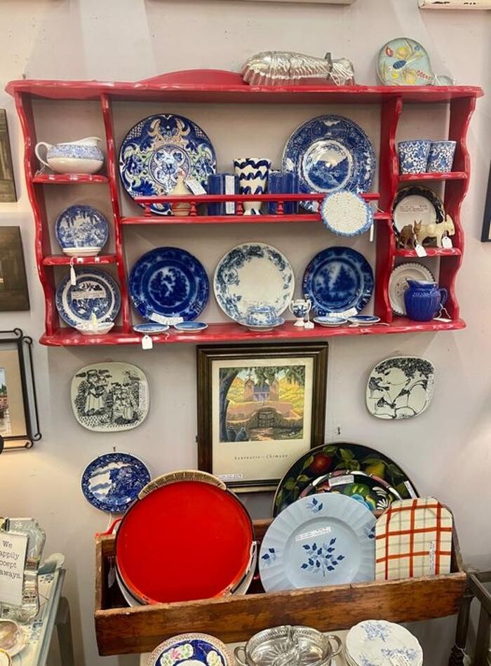 Images Antique Trove