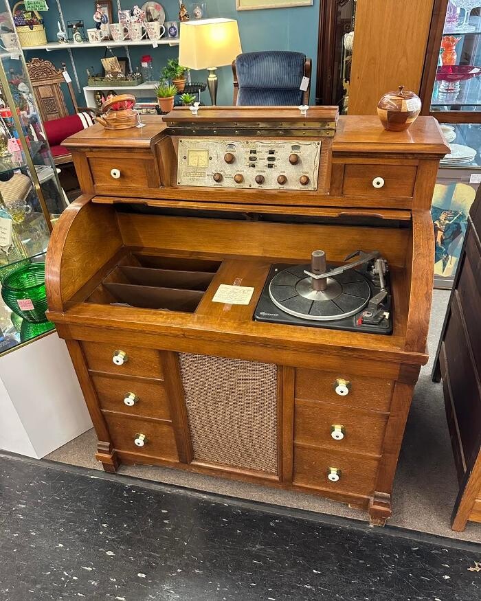 Images Antique Trove