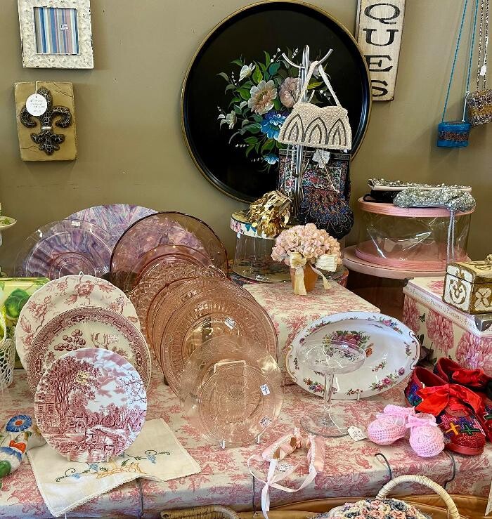 Images Antique Trove