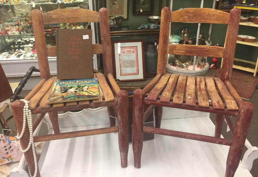 Images Antique Trove