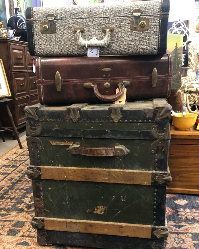 Images Antique Trove