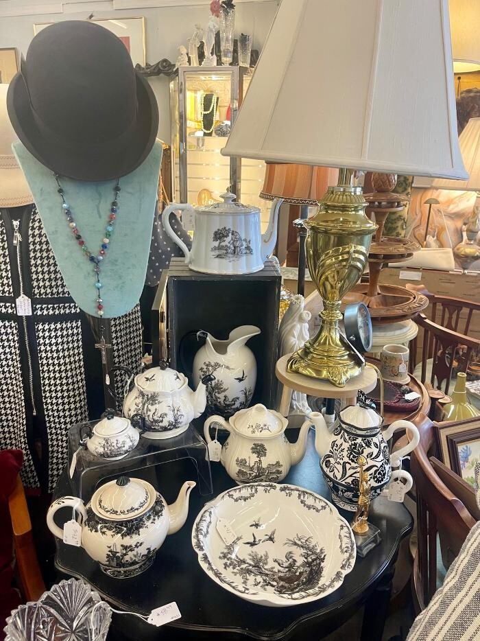 Images Antique Trove