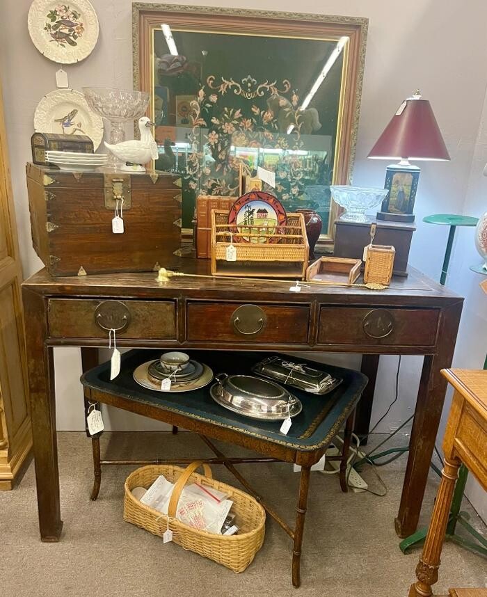 Images Antique Trove