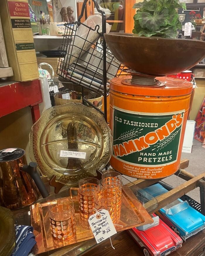 Images Antique Trove
