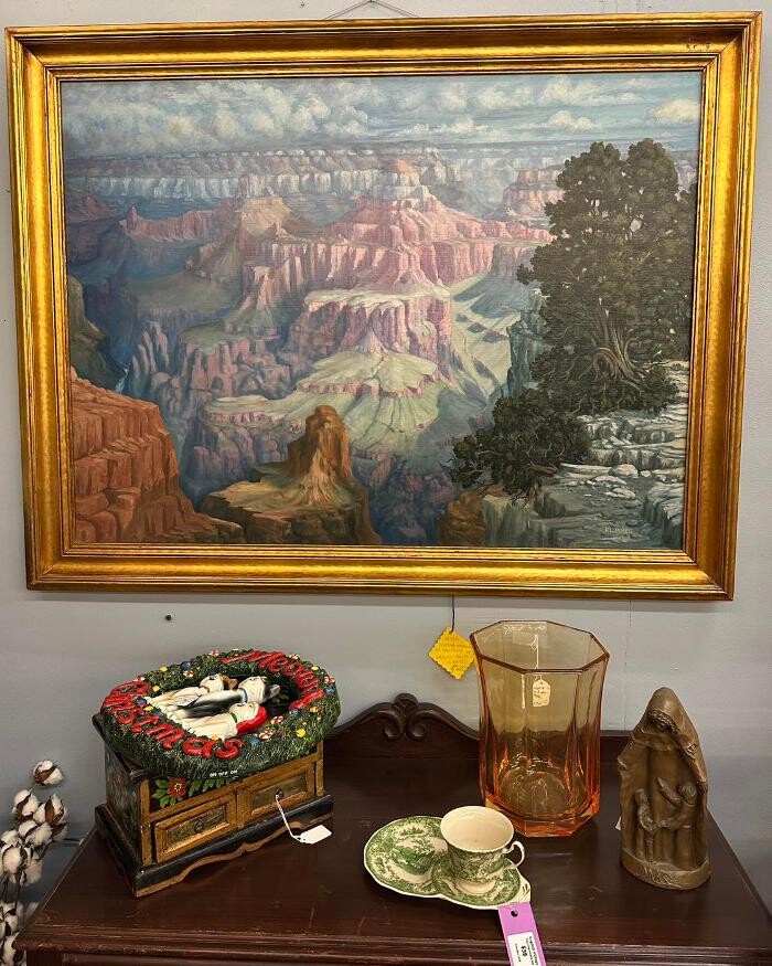 Images Antique Trove