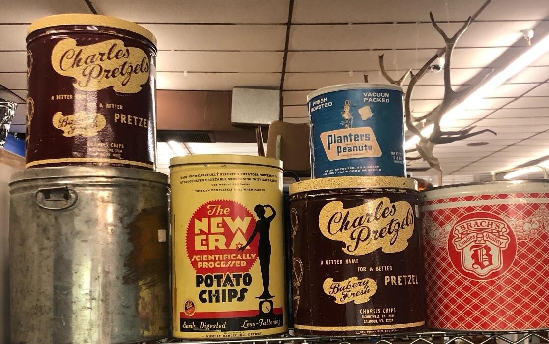 Images Antique Trove