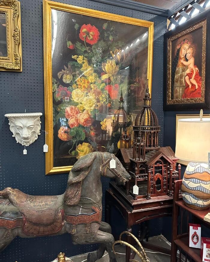 Images Antique Trove