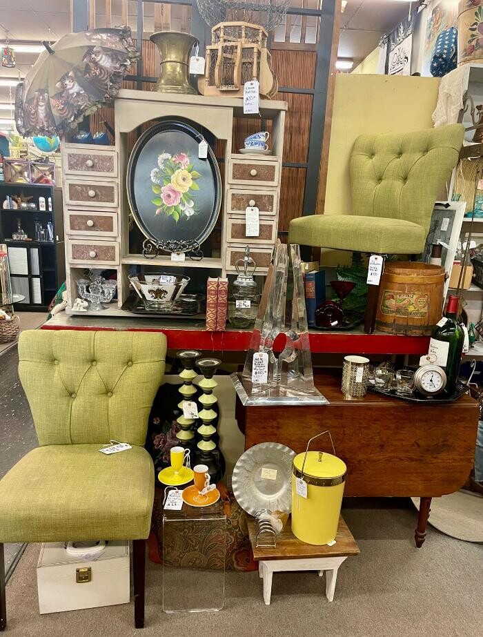 Images Antique Trove