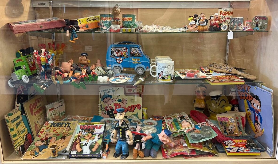Images Antique Trove