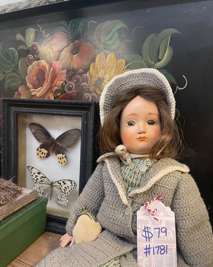 Images Antique Trove
