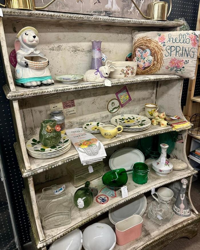 Images Antique Trove