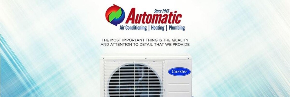 Images Automatic Air Conditioning, Heating, Plumbing & Electric