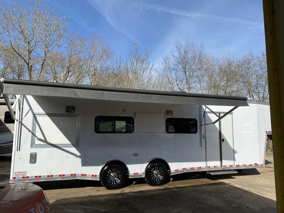Images C&D RV SERVICE CENTER