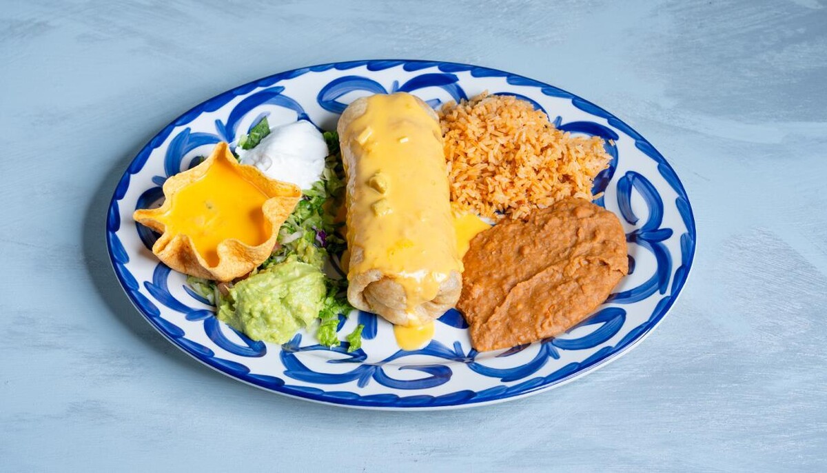 Images Mi Rancho Spring