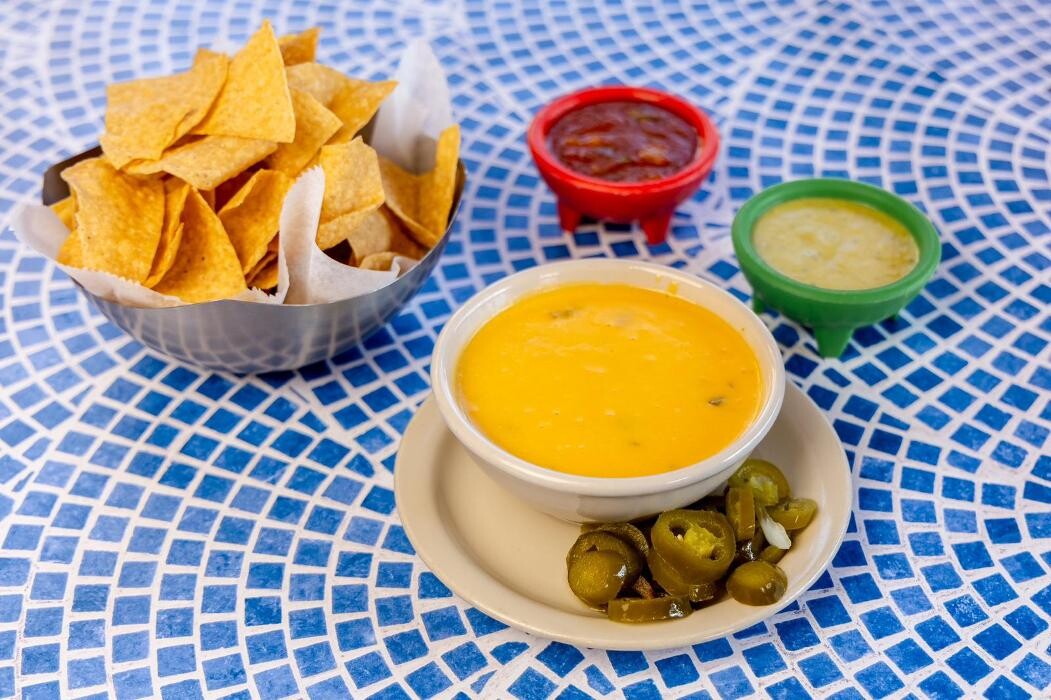 Images Mi Rancho Spring