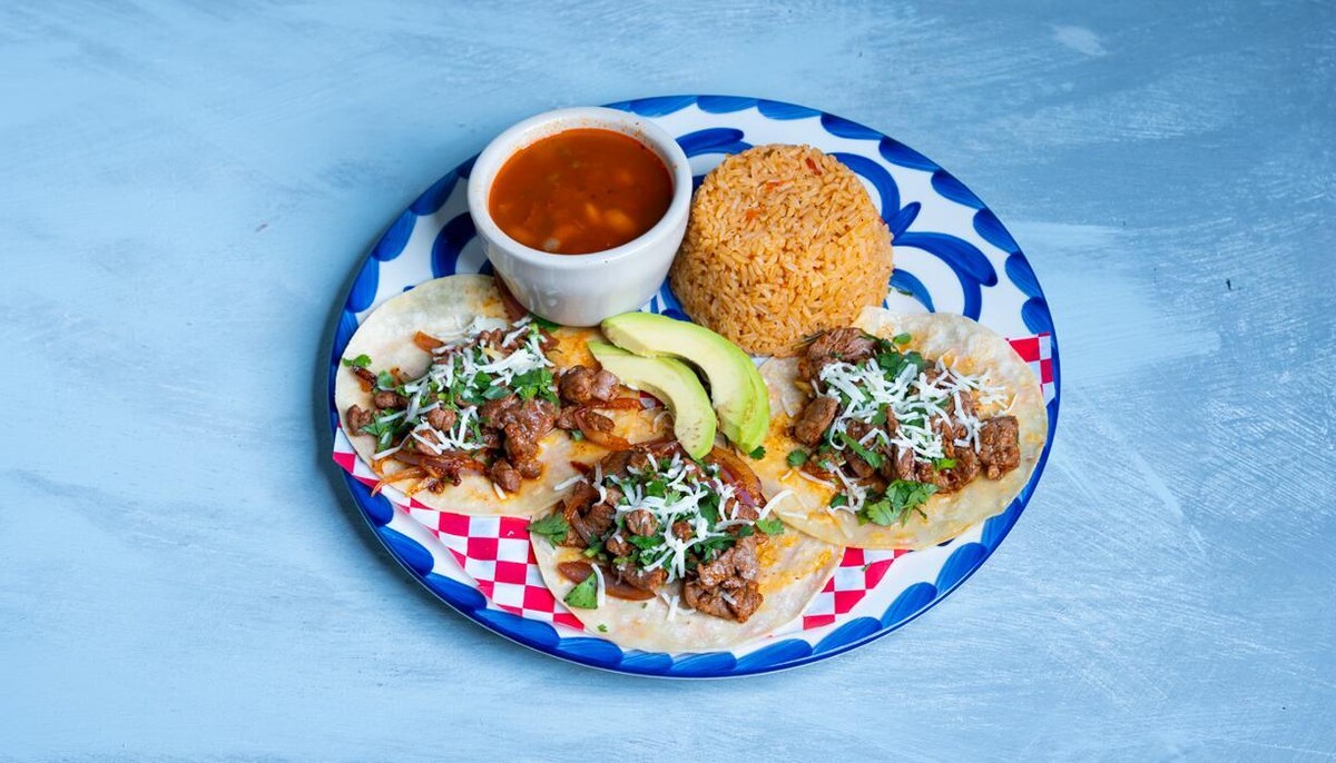 Images Mi Rancho Spring