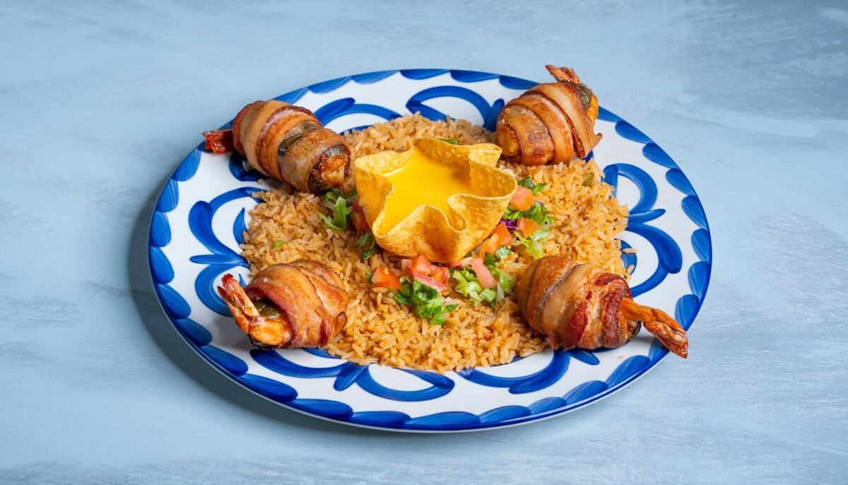Images Mi Rancho Spring