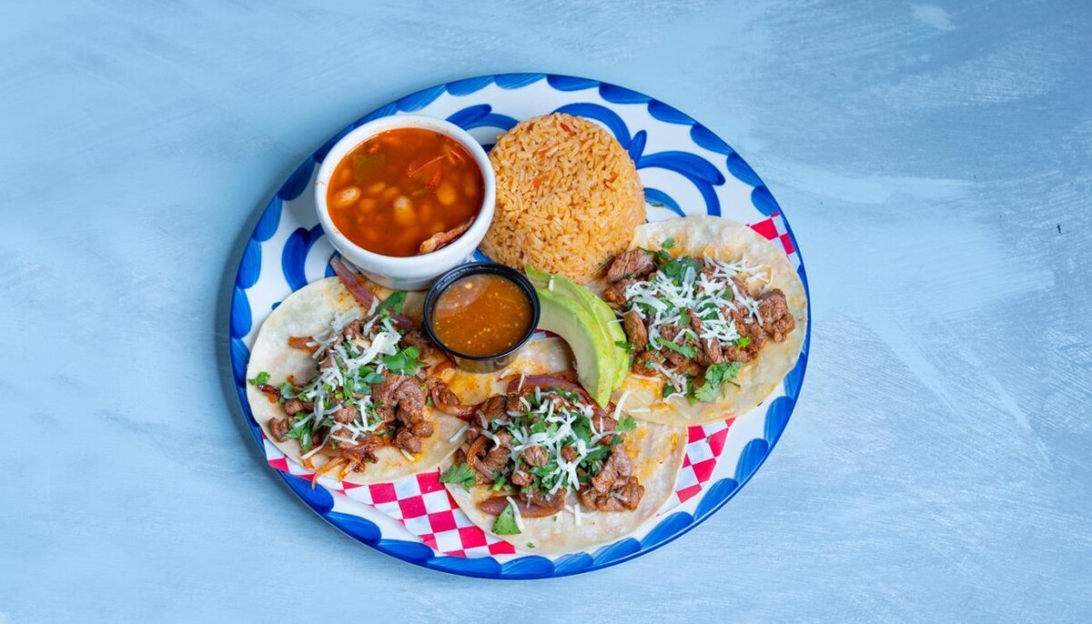 Images Mi Rancho Spring