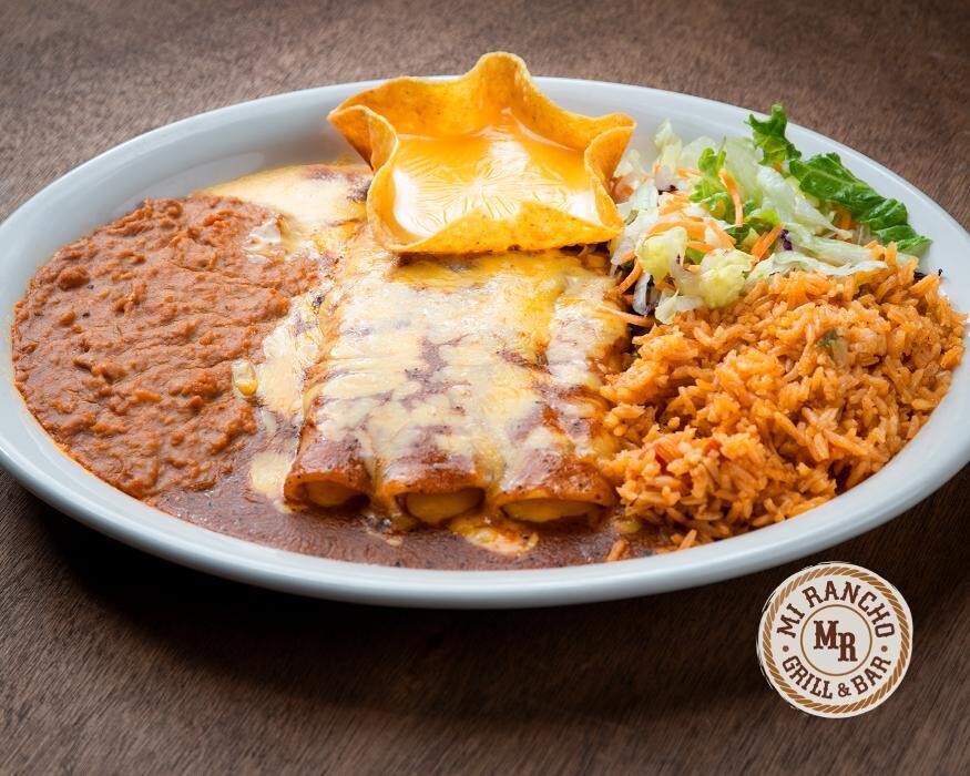 Images Mi Rancho Spring