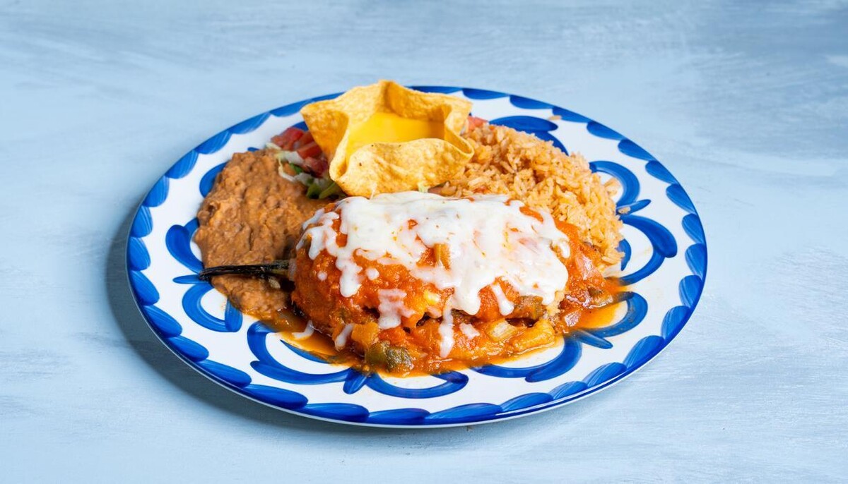 Images Mi Rancho Spring