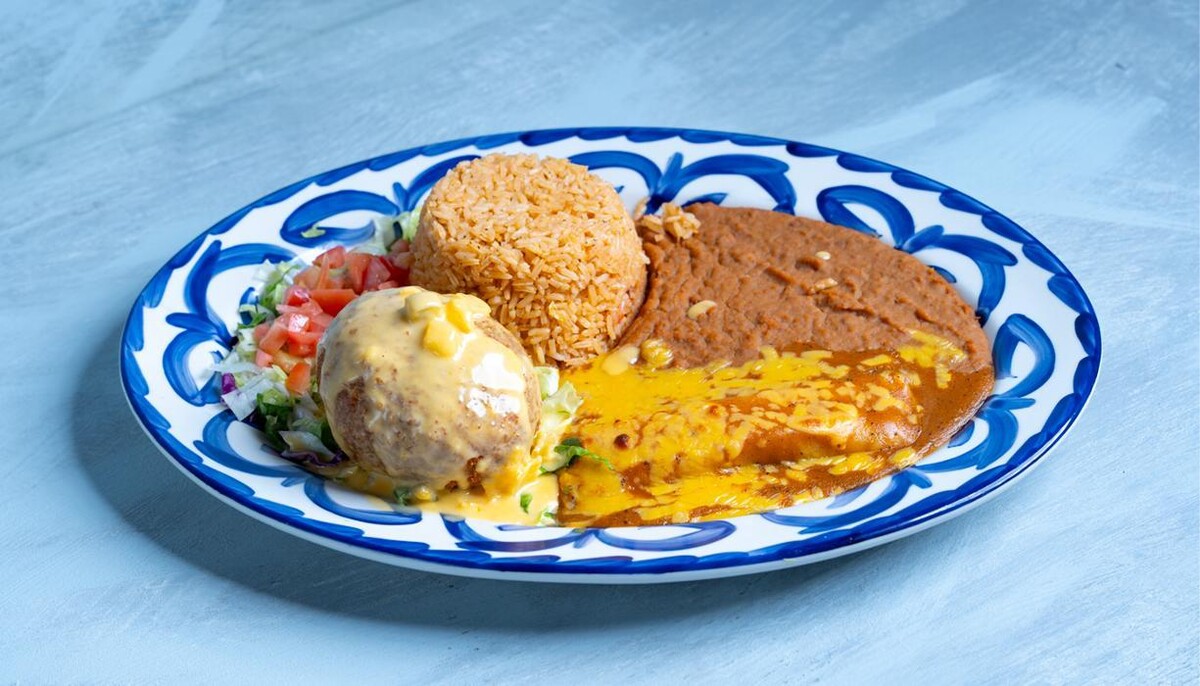 Images Mi Rancho Spring