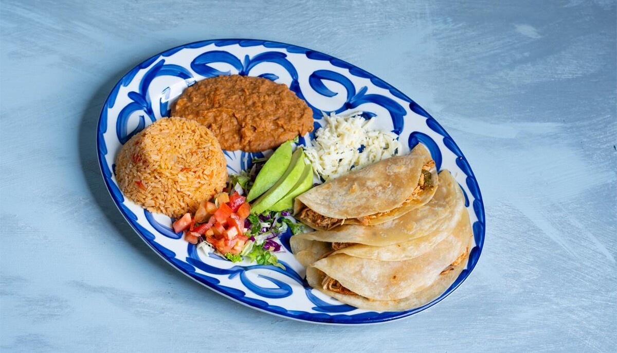 Images Mi Rancho Spring