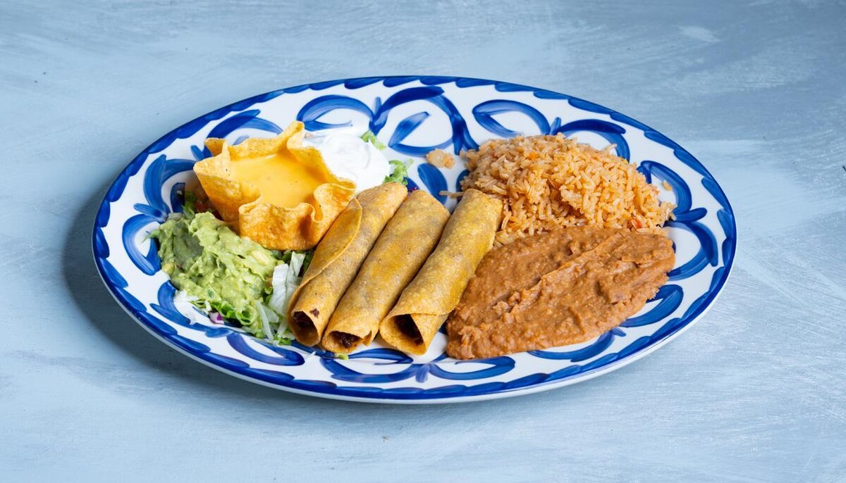 Images Mi Rancho Spring