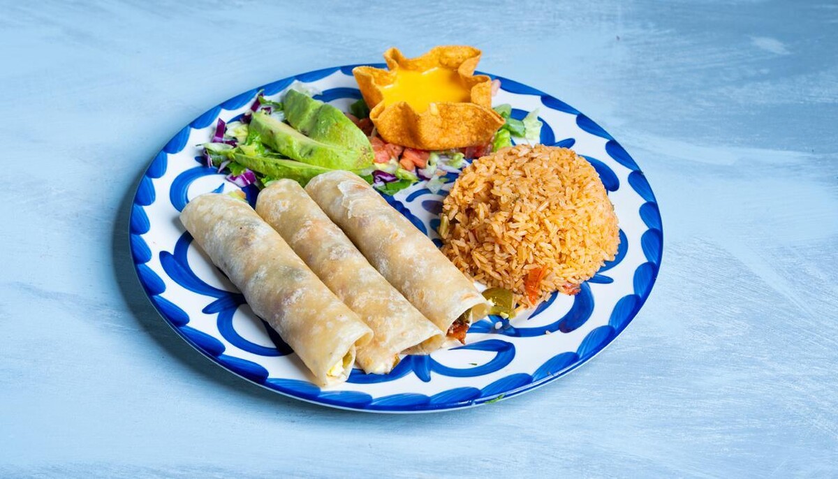 Images Mi Rancho Spring