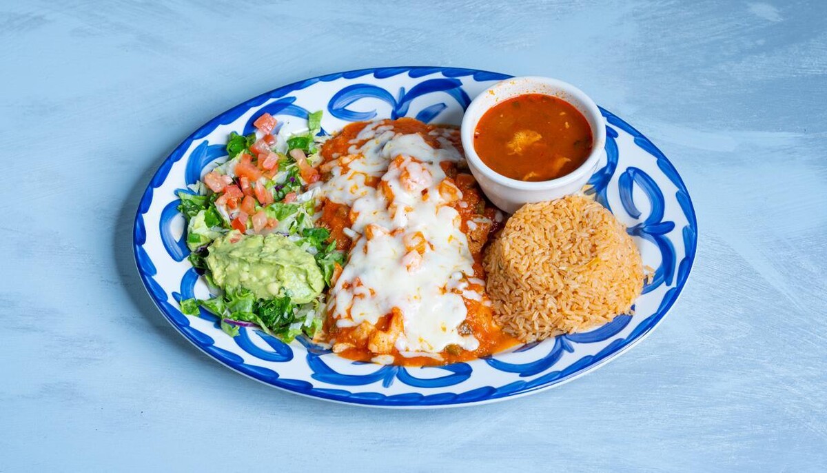 Images Mi Rancho Spring