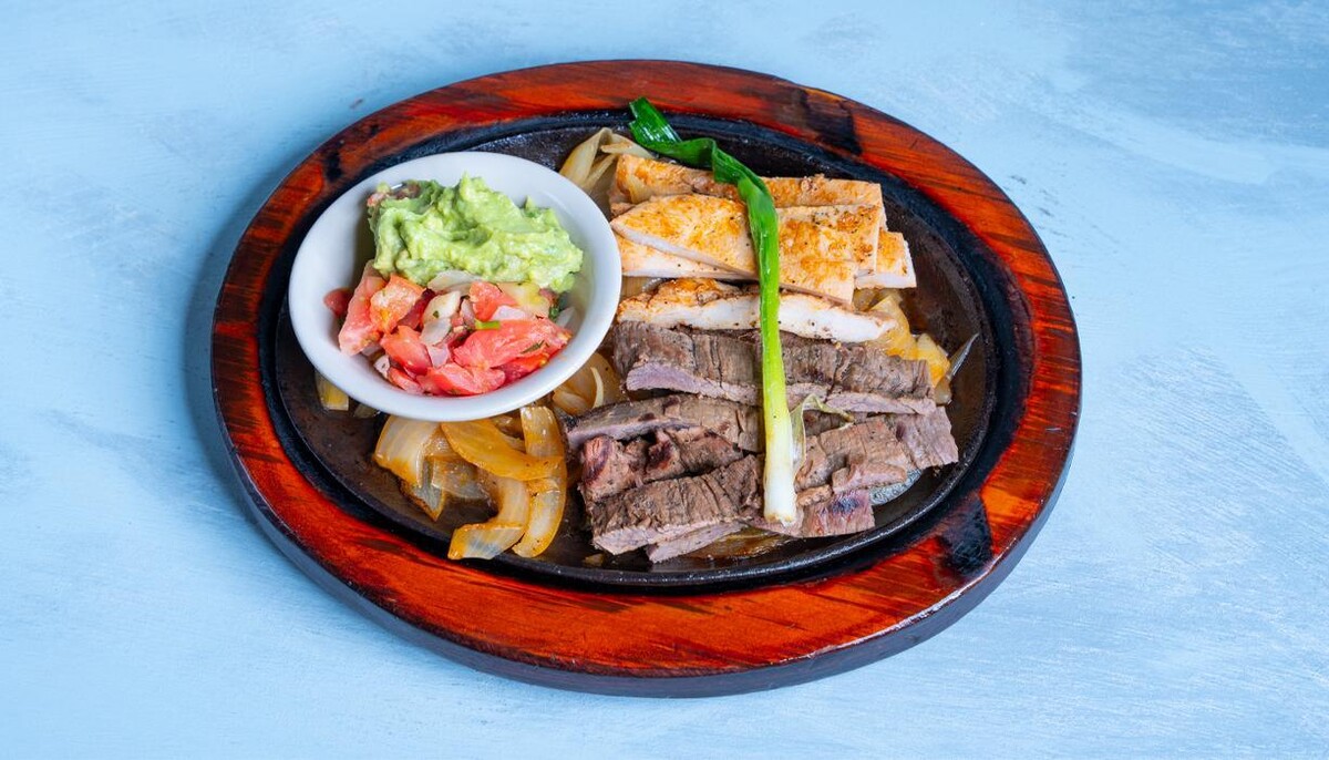 Images Mi Rancho Spring