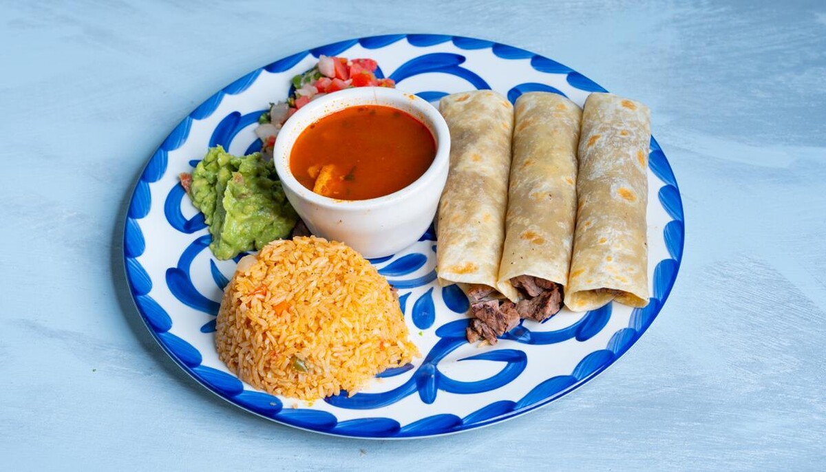 Images Mi Rancho Spring