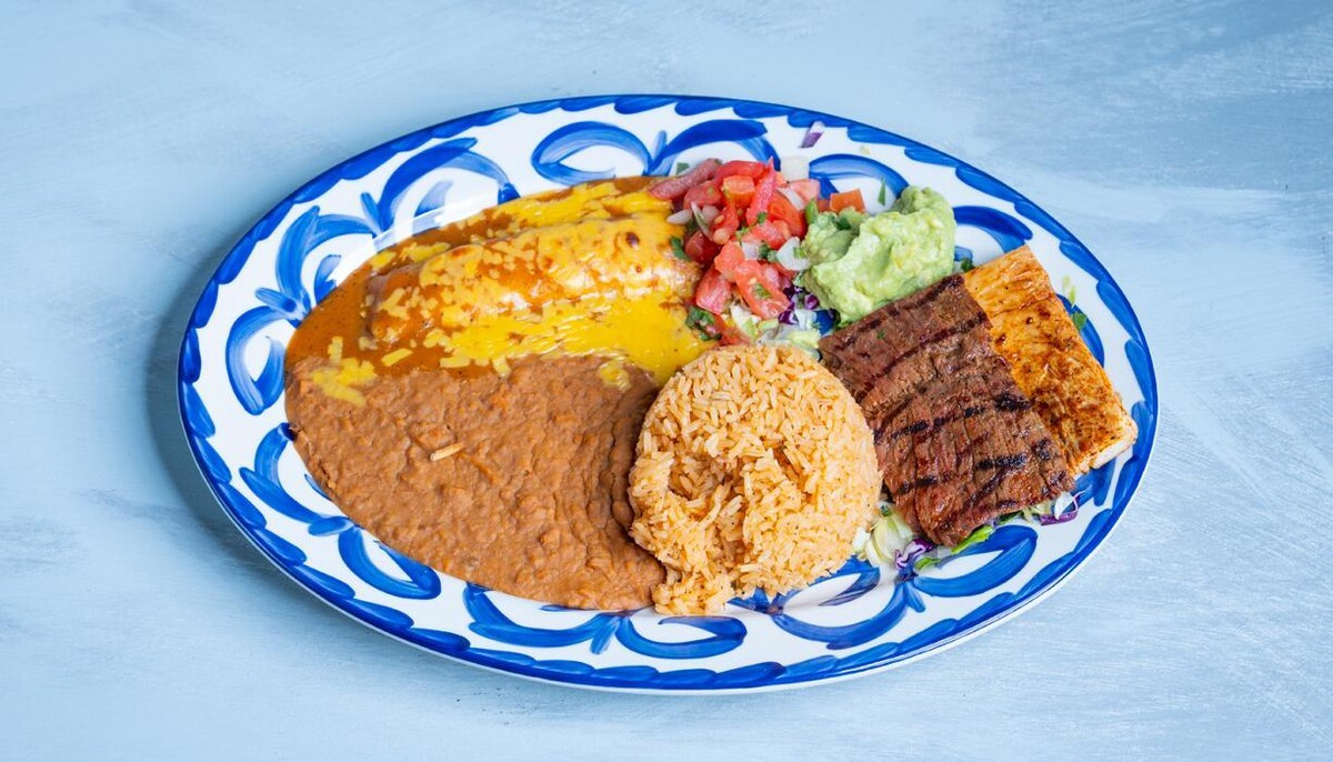 Images Mi Rancho Spring