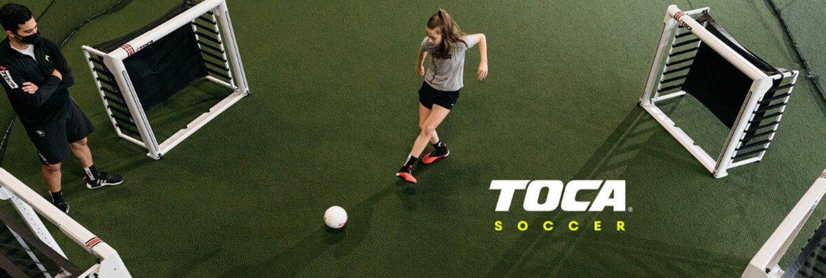 Images TOCA Soccer Center Madison
