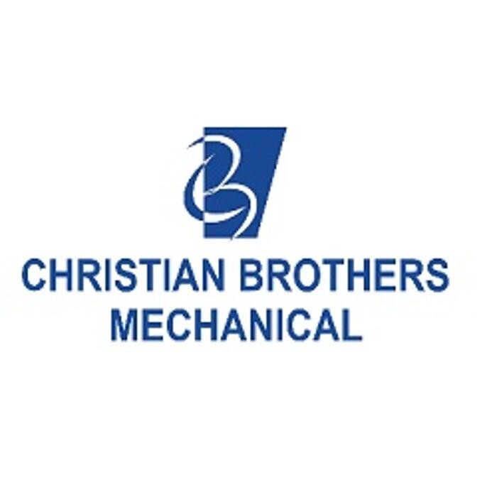 Christian Brothers Heating and Air Logo