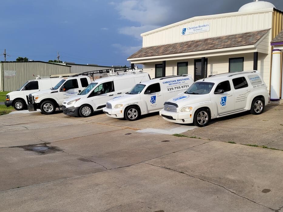 Images Christian Brothers Heating and Air