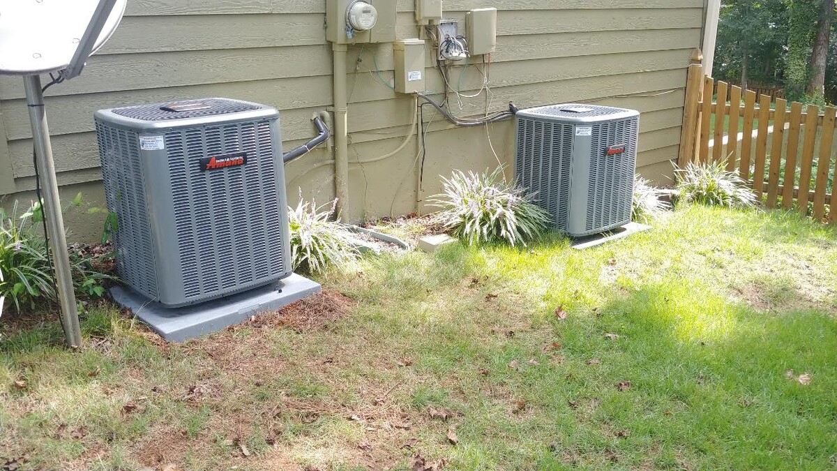Images Christian Brothers Heating and Air